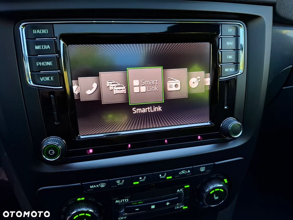 Skoda Yeti Outdoor 1.2 TSI Adventure - 19