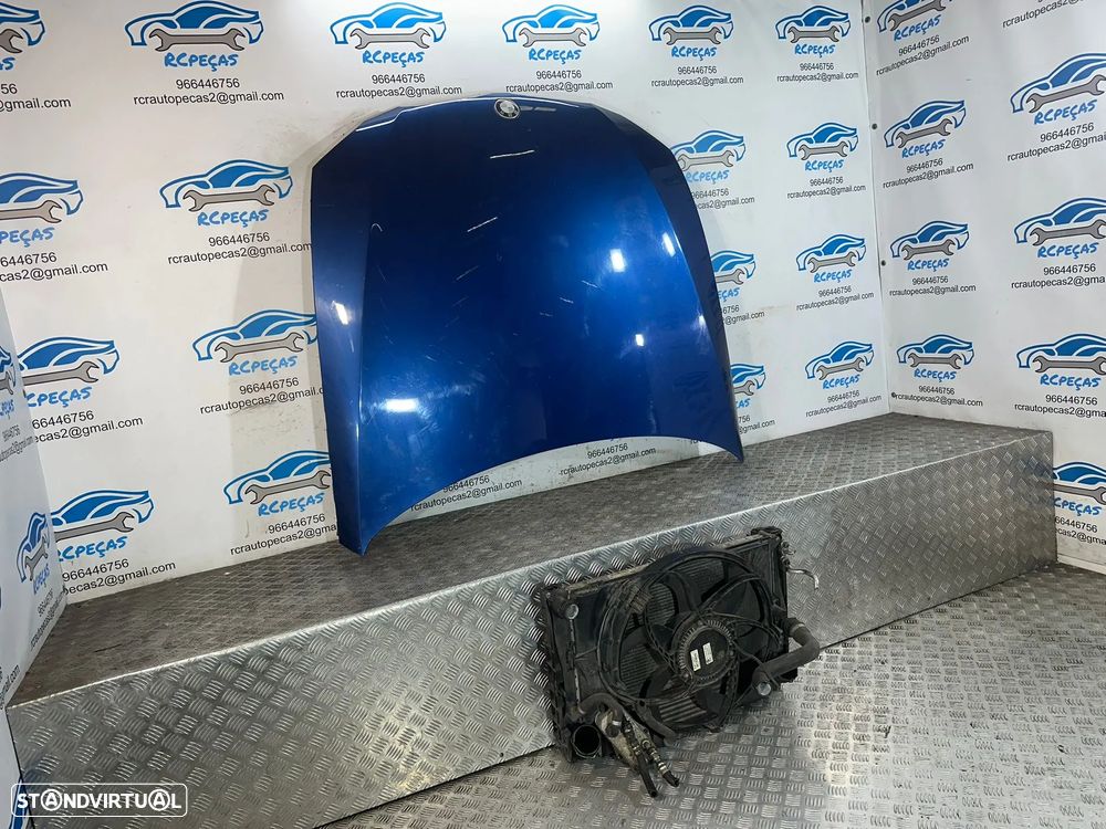 .Frente Completa Original BMW Serie 3 Diesel N47D20 E92 Coupe E93 Cabrio 2006 - 2012 - 13