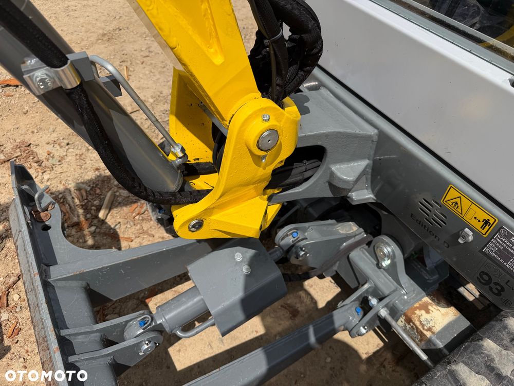 Wacker Neuson ET18 VDS - 15
