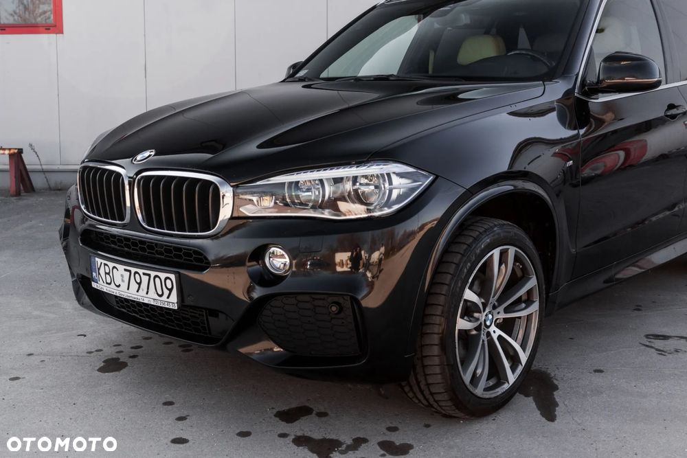 BMW X5 - 9