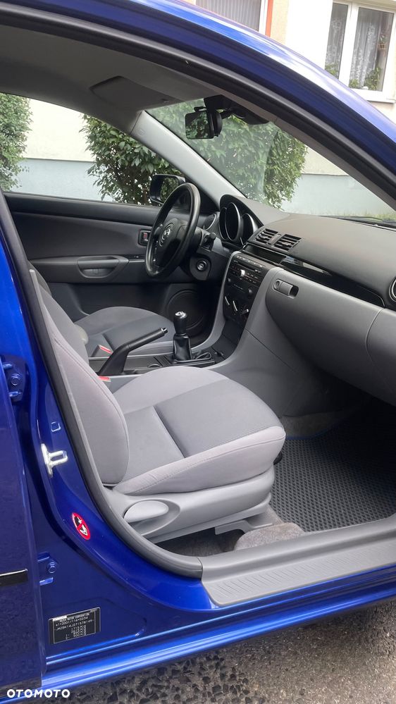 Mazda 3 1.4 Comfort - 11