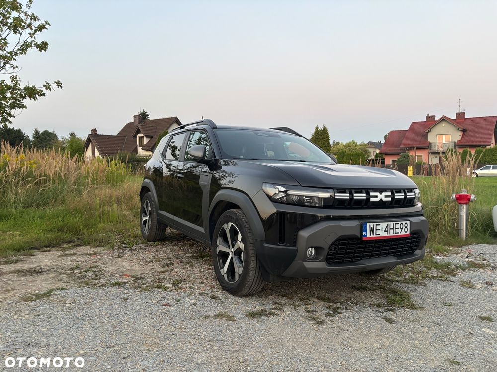 Dacia Duster 1.0 TCe Journey - 3