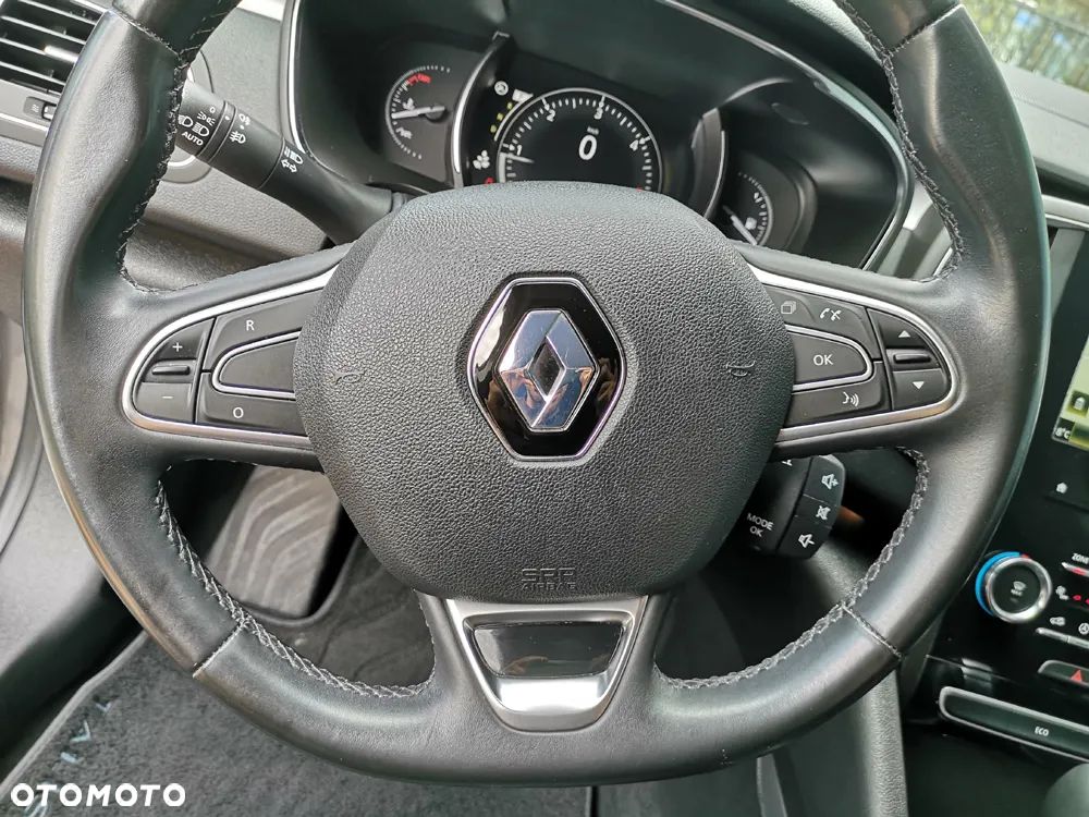 Renault Talisman BLUE dCi 160 EDC LIMITED - 11