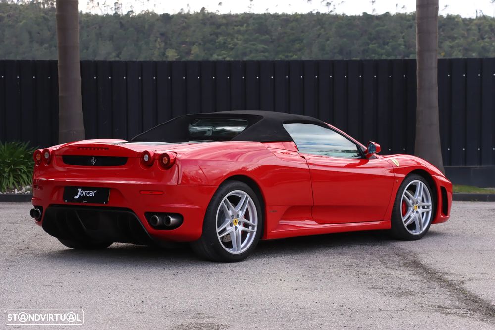 Ferrari F430 - 27