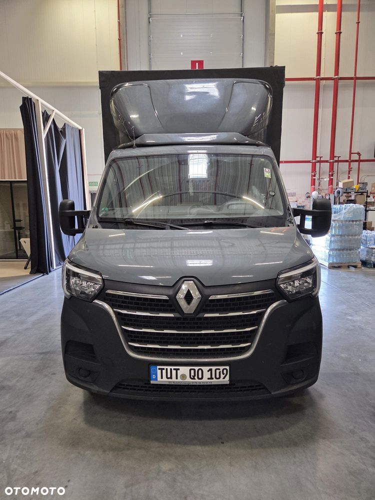 Renault Master L2 Extra - 1