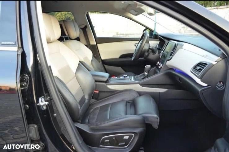 Renault Talisman 2016 photo 5
