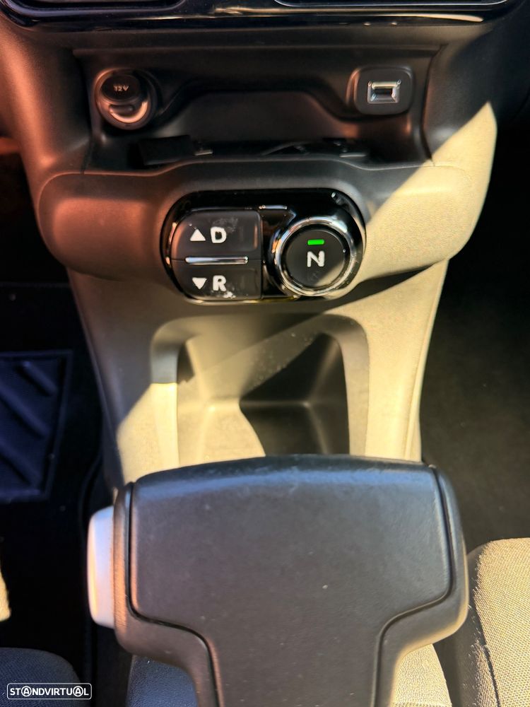 Citroën C4 Cactus 1.6 e-HDi Shine ETG6 - 17