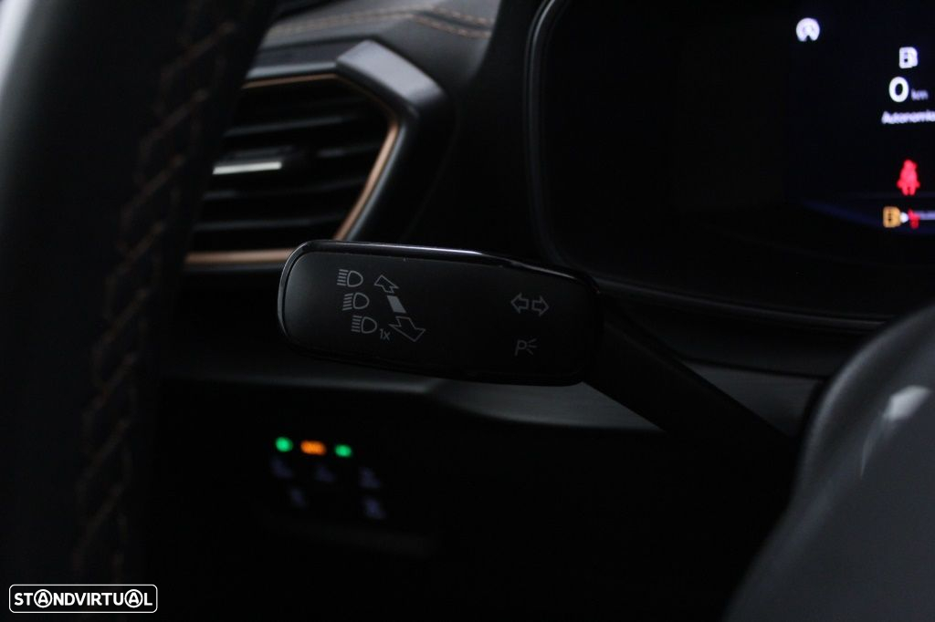 Cupra Formentor 1.5 TSI DSG - 24