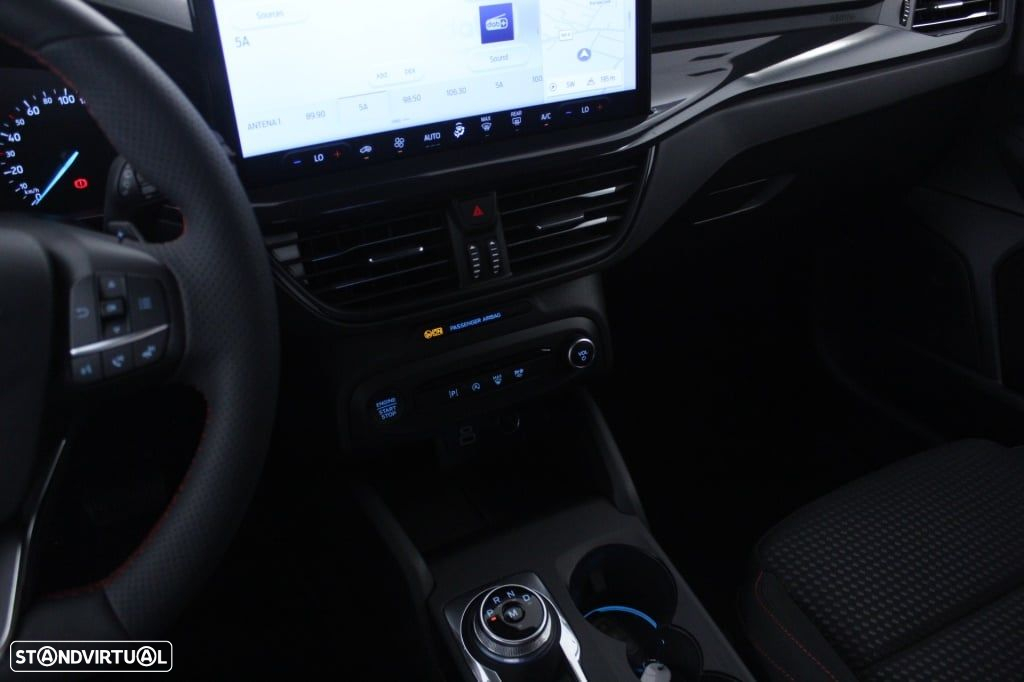 Ford Focus 1.5 TDCi EcoBlue ST-Line Aut. - 30