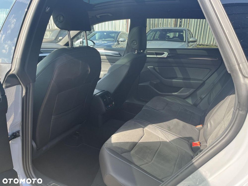 Volkswagen Arteon - 34