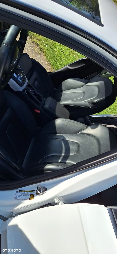 Audi A4 Limousine 2.0 TFSI Quattro S tronic - 9