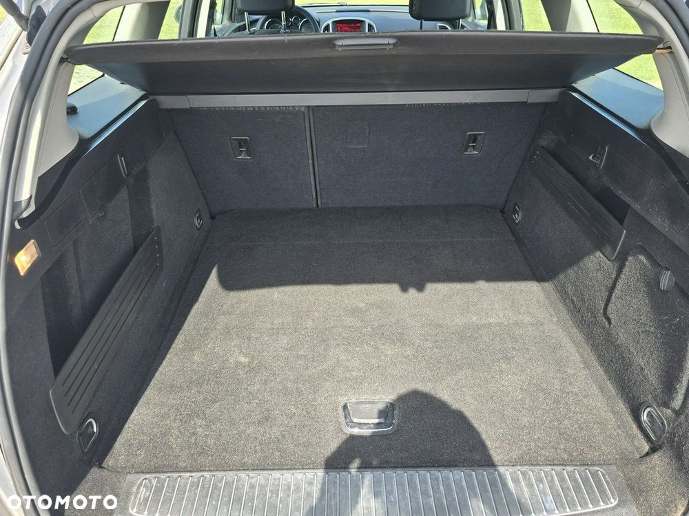 Opel Astra - 22