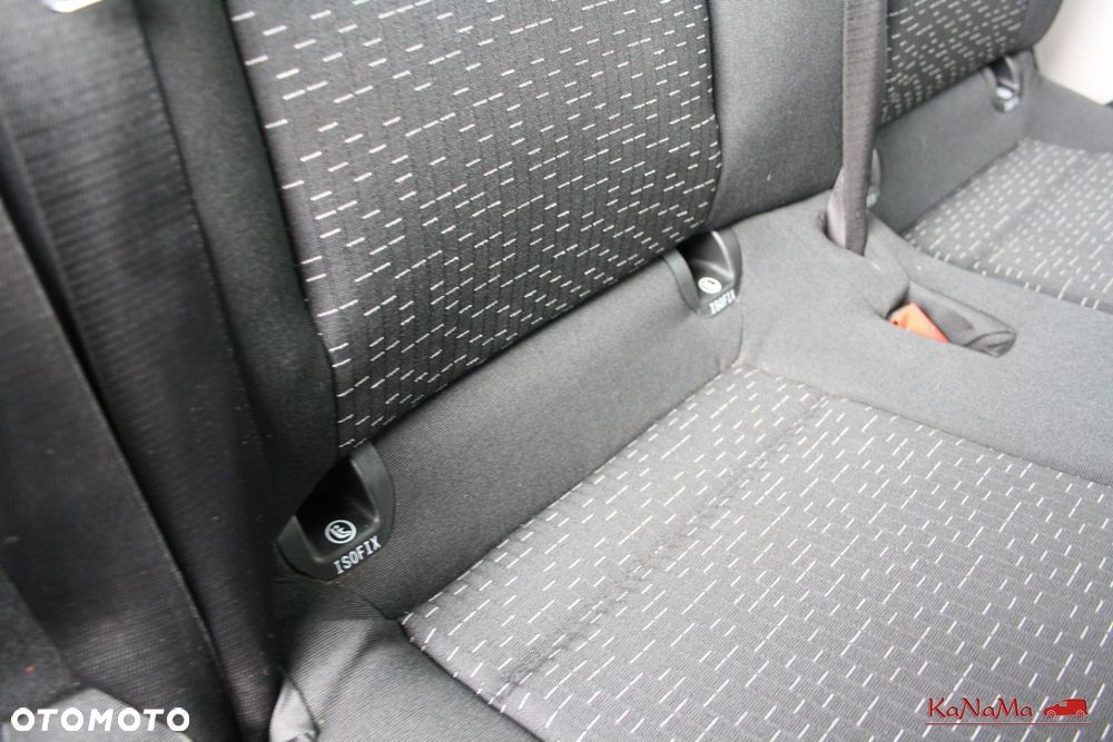 Mercedes-Benz VITO - 20