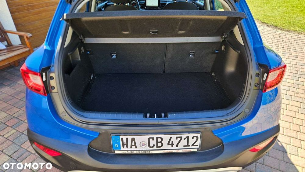 Kia Stonic - 27