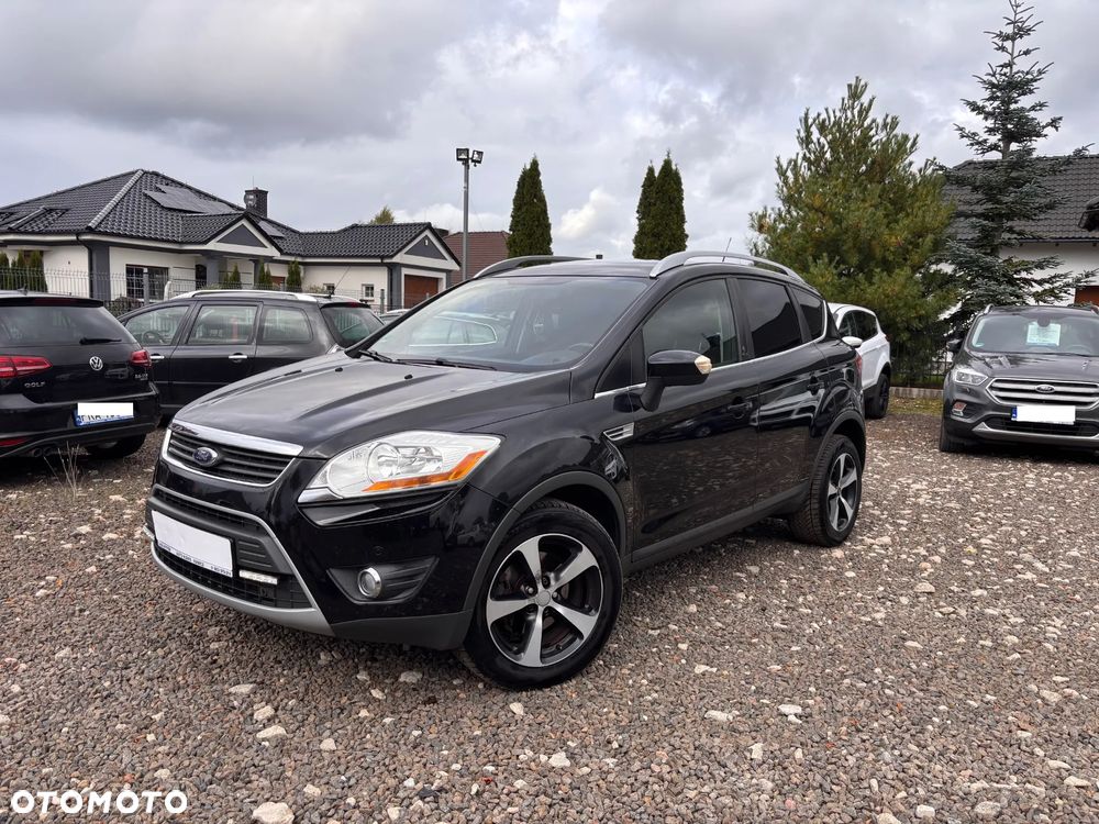 Ford Kuga 2.0 TDCi 2x4 Champions Edition - 25