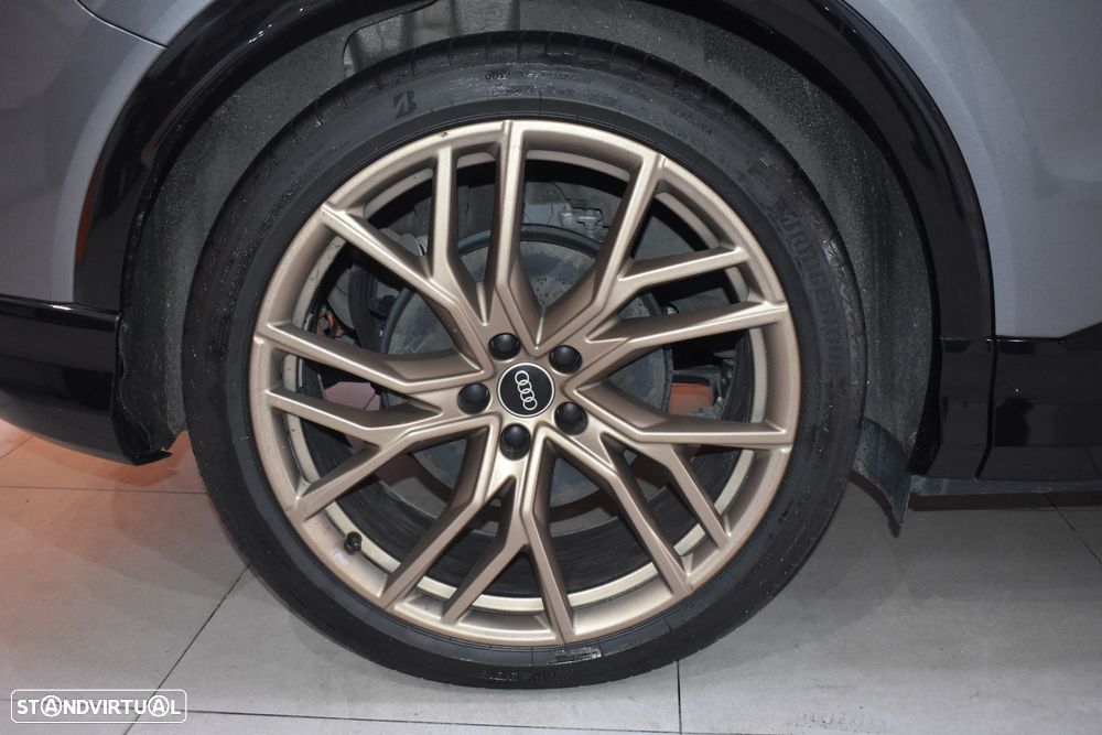 Audi Q4 Sportback e-tron - 19