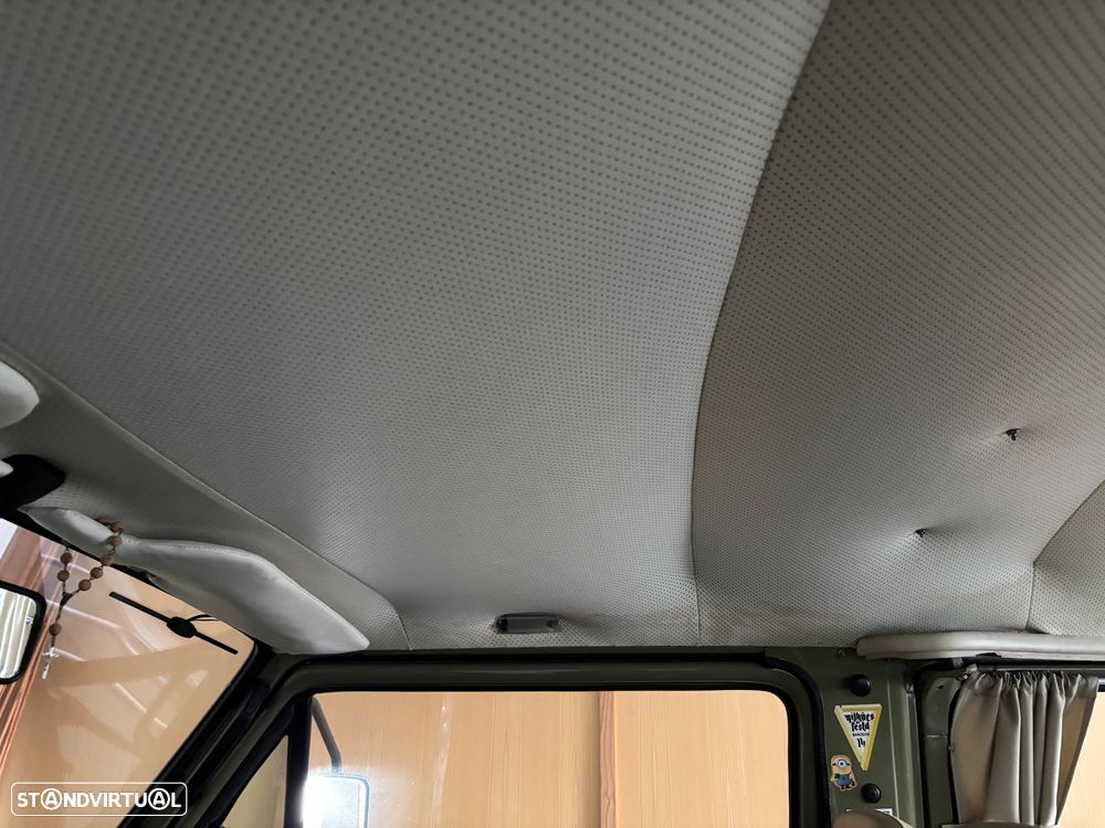 VW Transporter - 5