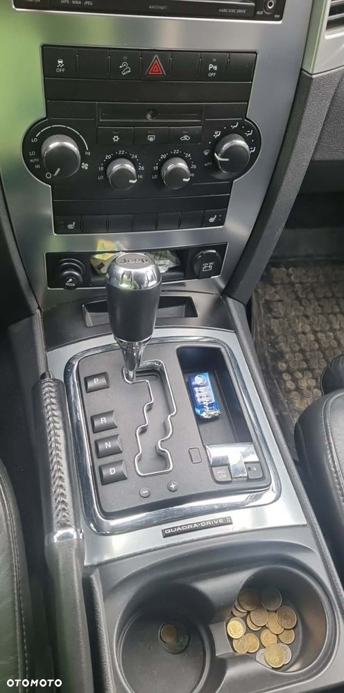 Jeep Grand Cherokee - 9