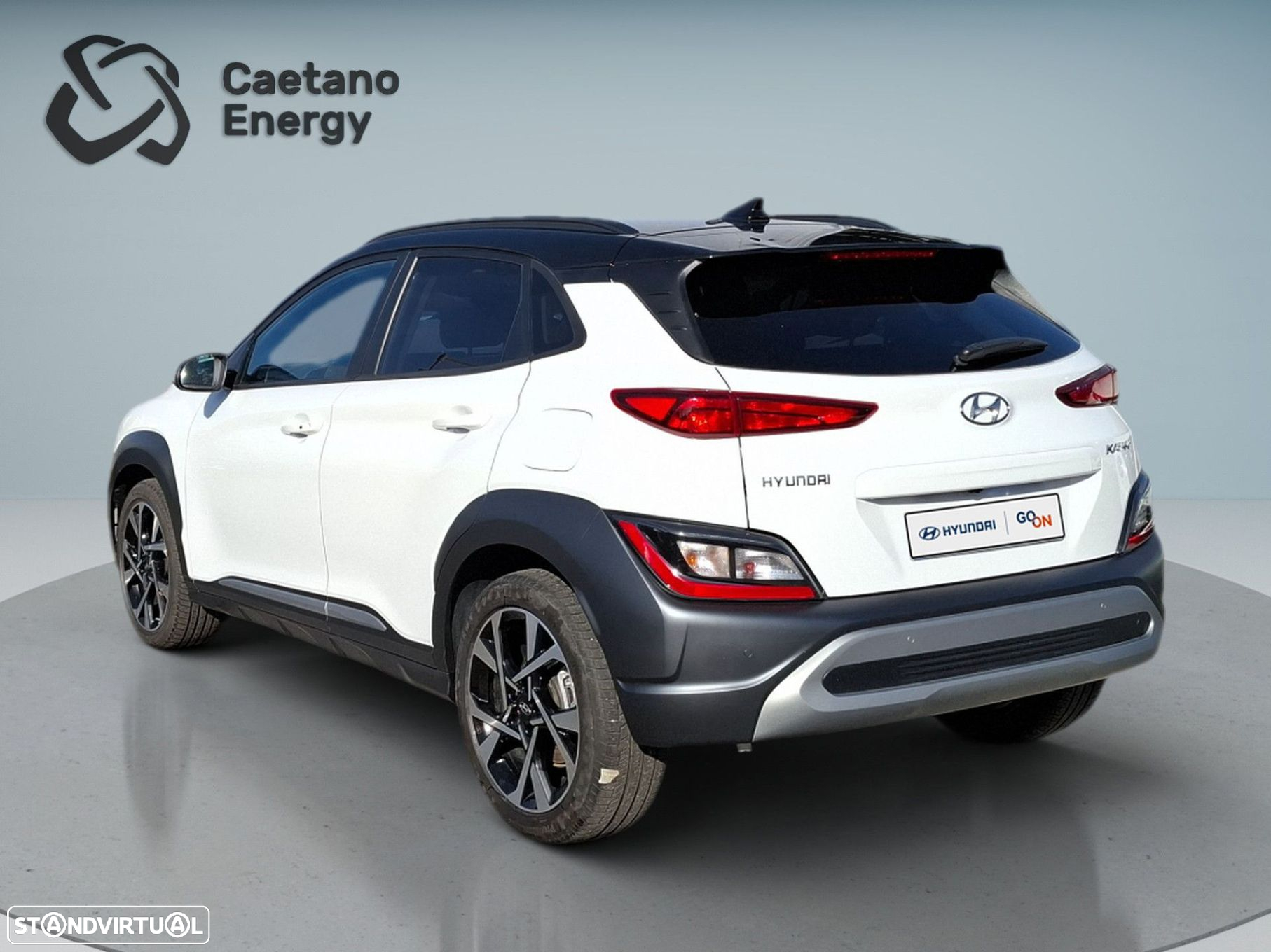 Hyundai Kauai 1.0 T-GDi Premium (TT) - 6