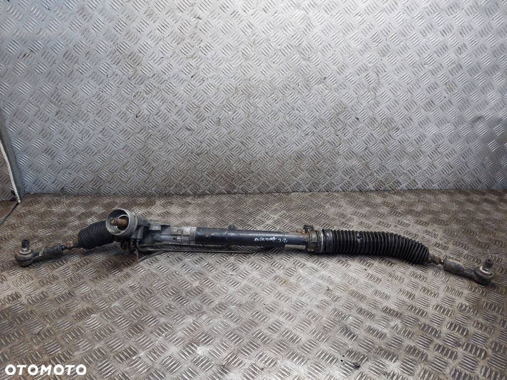 MAGLOWNICA PRZEKŁADNIA DO REGENERACJI AUDI A4 B6 EU EUROPA 8E1422066T - 1