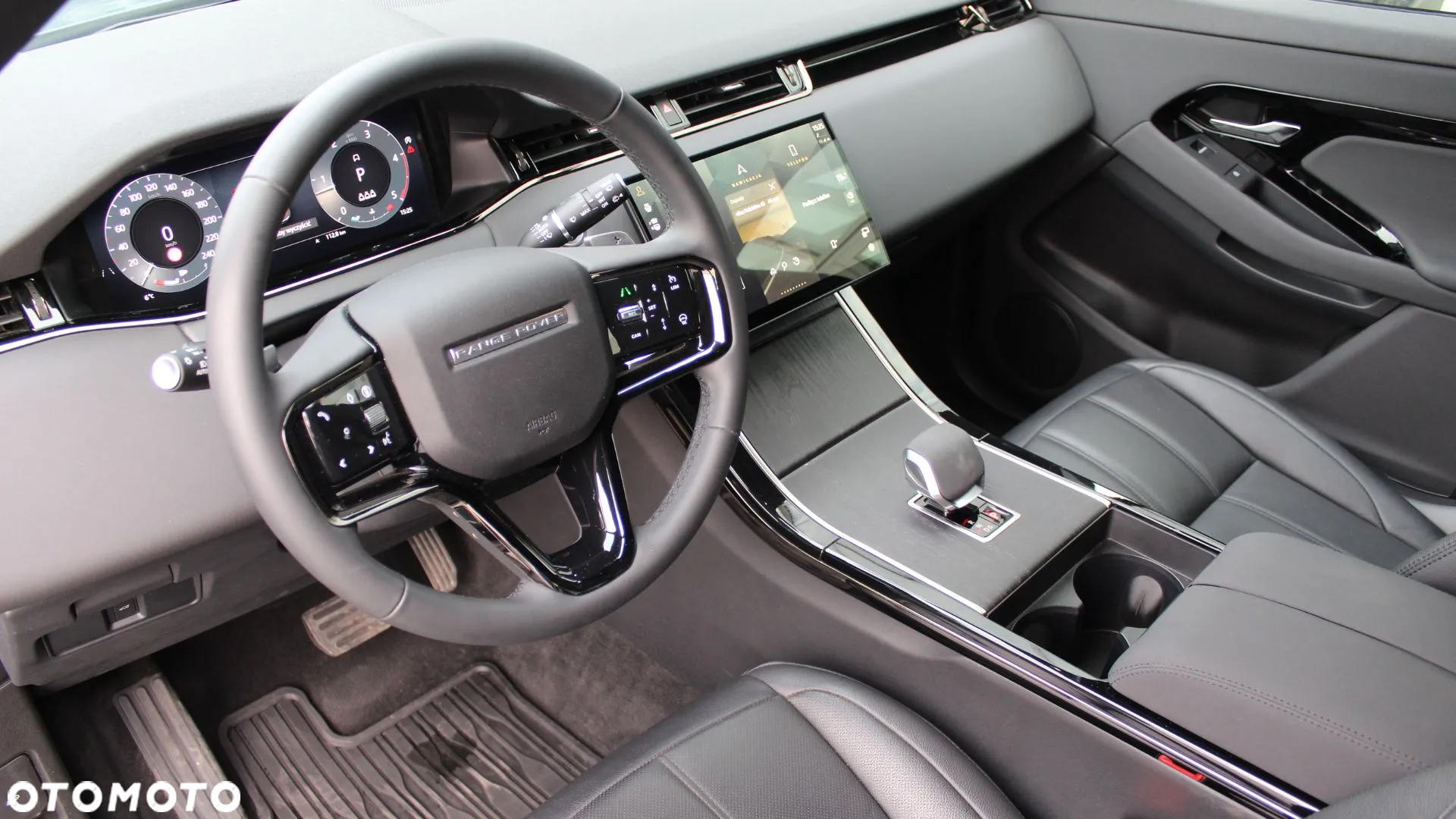 Land Rover Range Rover Evoque - 9