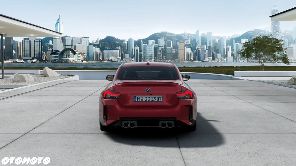BMW M2 - 5