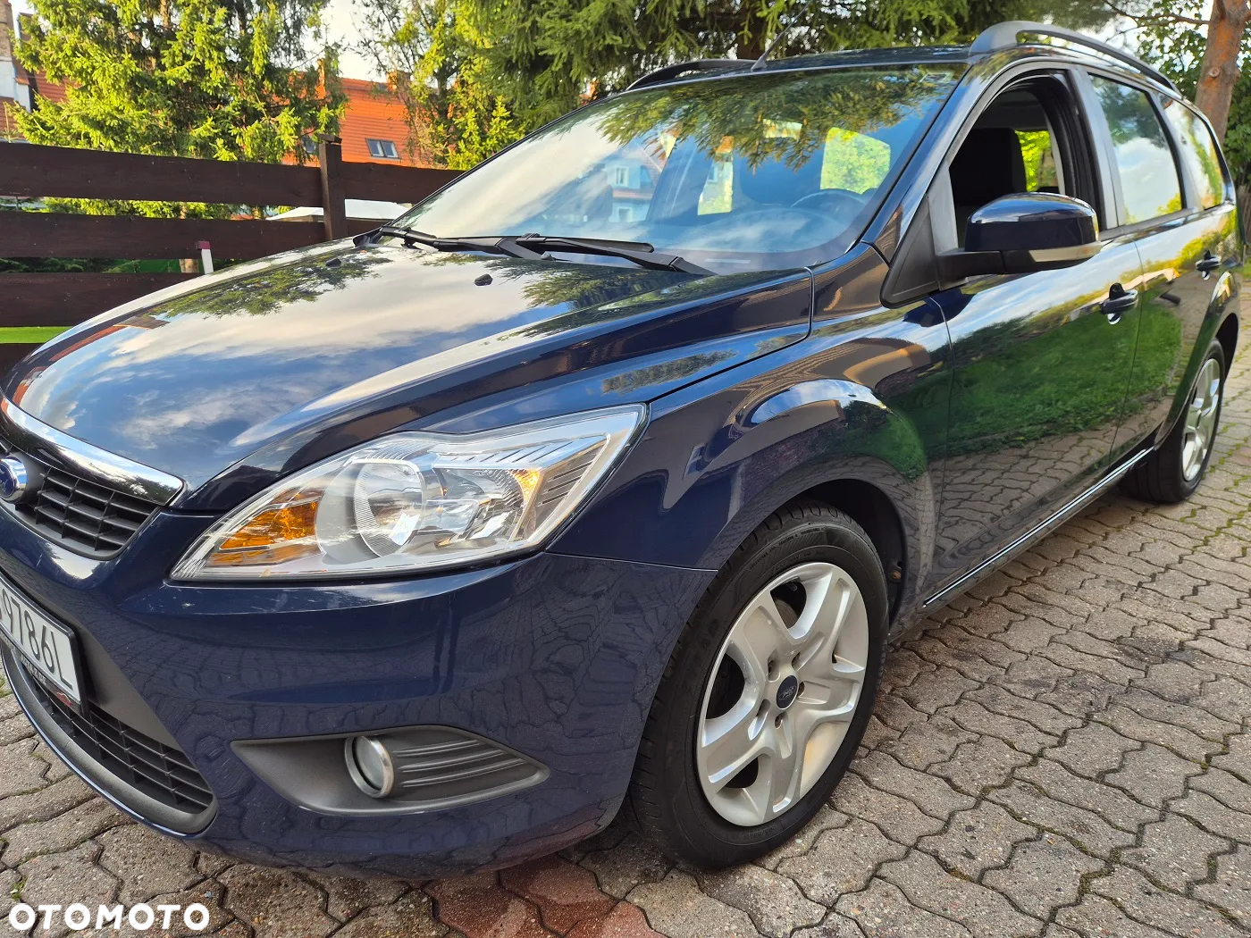 Ford Focus - 12