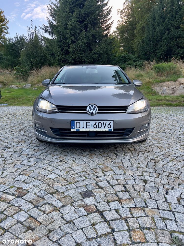 Volkswagen Golf - 9