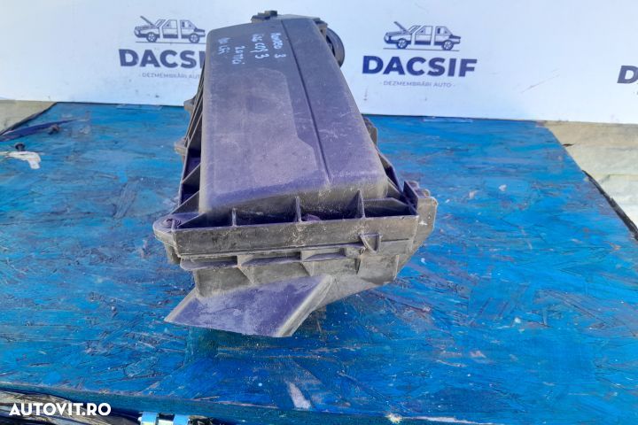 Carcasa filtru aer 1S71-9600-DE - 2.0 TDCI 1S71-9600-DE - 2.0 TDCI Fo - 4