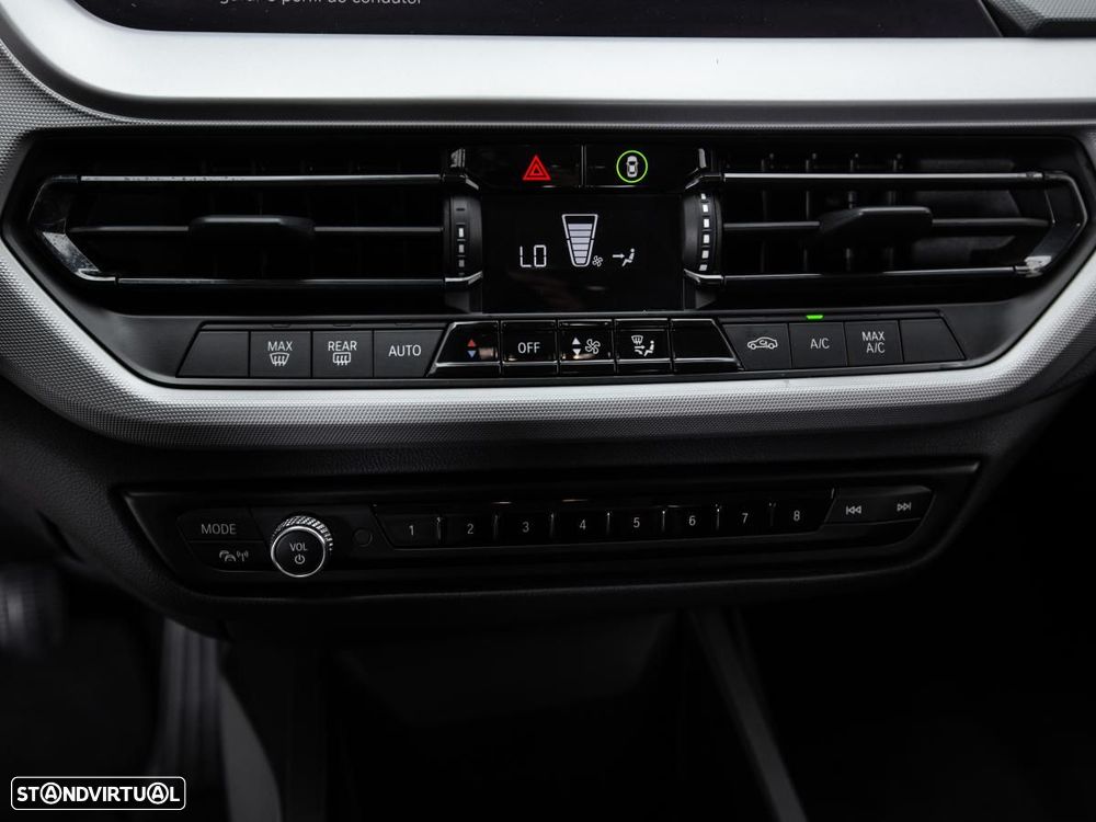 BMW 116 d Advantage - 16