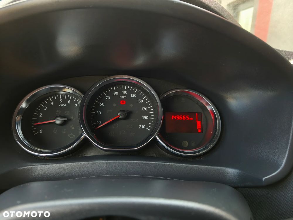 Dacia Logan MCV 0.9 TCE Prestige - 10