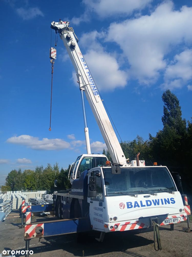 Demag AC35L - 2