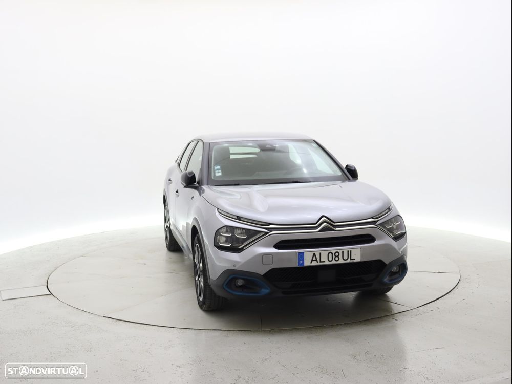 Citroën e-C4 50 kWh Feel Pack - 11