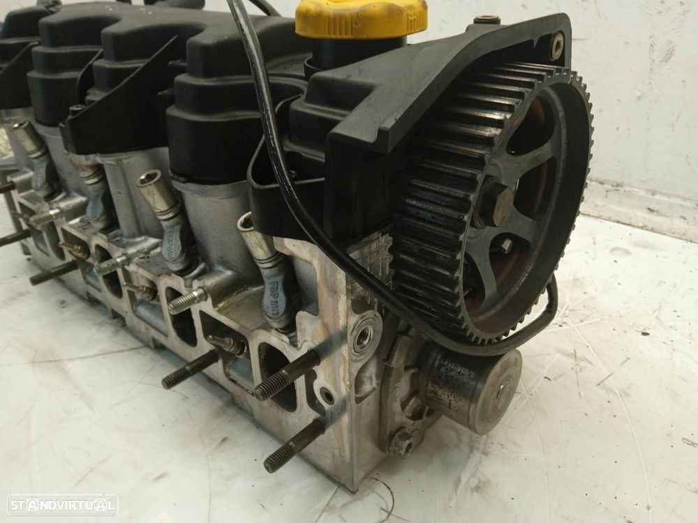 COLAÇA FIAT DOBLO CARGO 2008 - 3