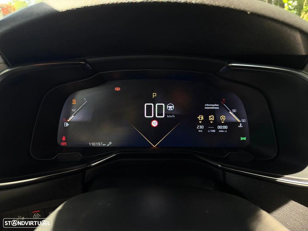DS DS7 Crossback BlueHDI 130 Aut. Grand Chic - 18