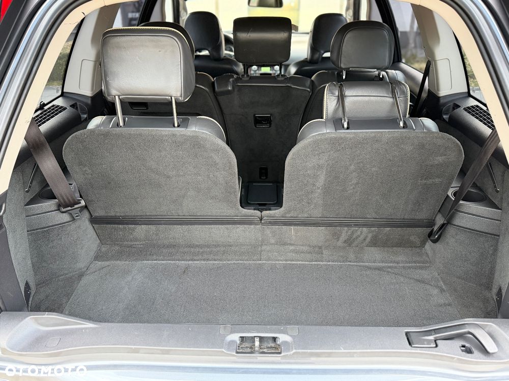 Volvo XC 90 3.2 AWD Summum - 25