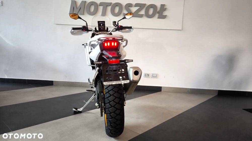 KOVE 800X Touring - 6