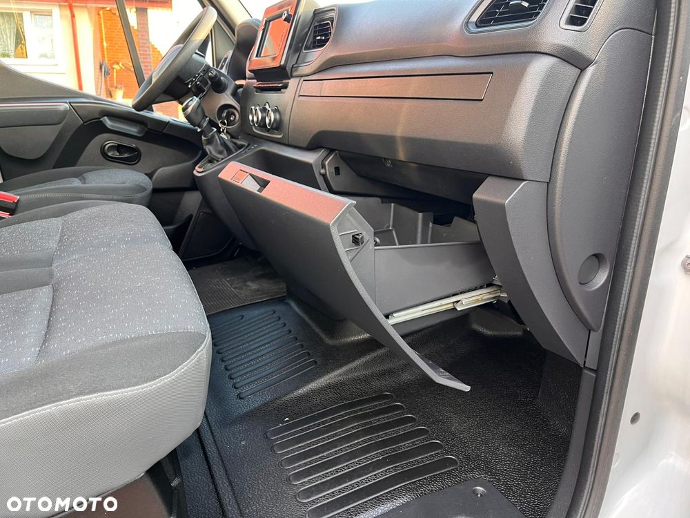Renault Master - 23