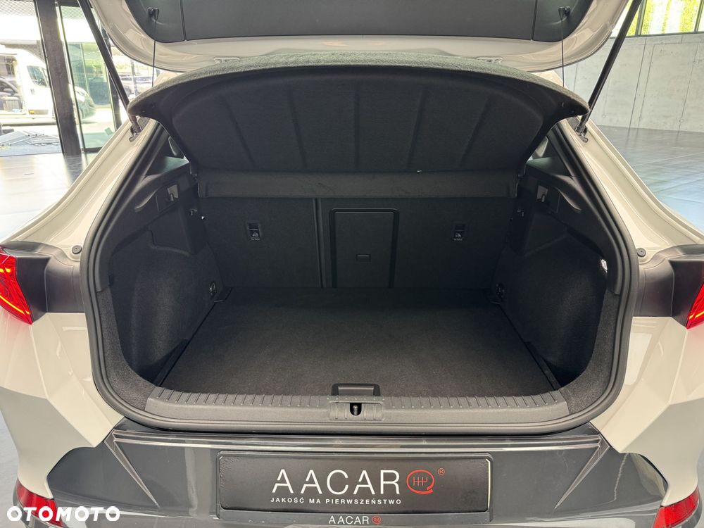 Cupra Formentor 1.5 TSI DSG - 20