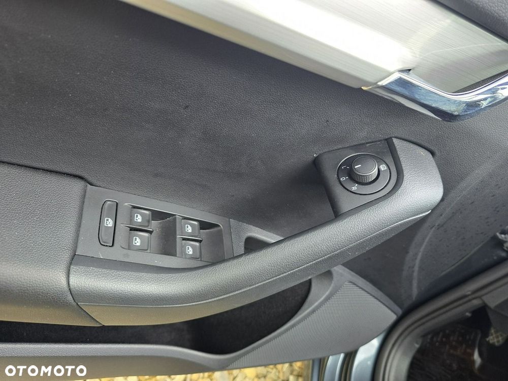 Skoda Octavia 1.5 TSI Business - 25
