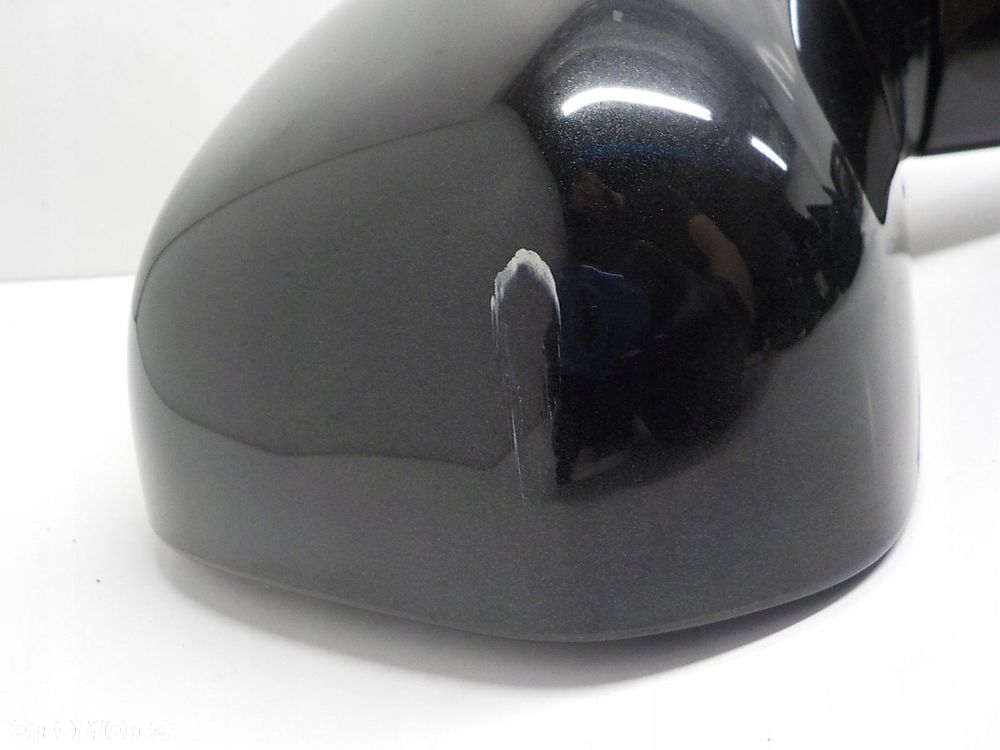 OPEL ANTARA LUSTERKO ZEWNĘTRZNE PRAWE 9 PINÓW - 3