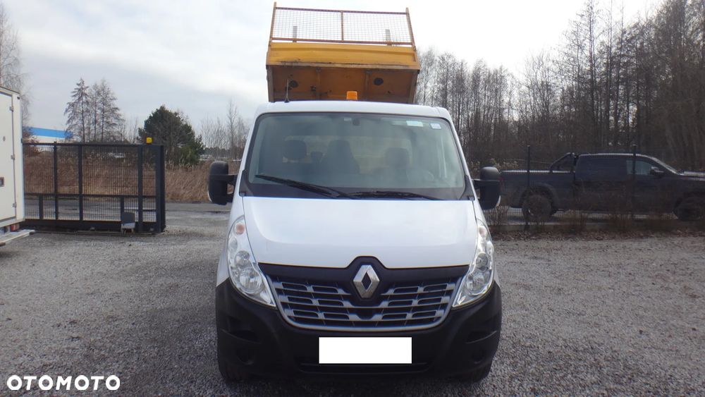Renault Master - 3
