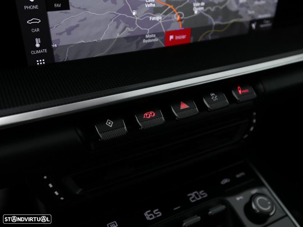 Porsche 911 (992) Turbo S PDK - 30