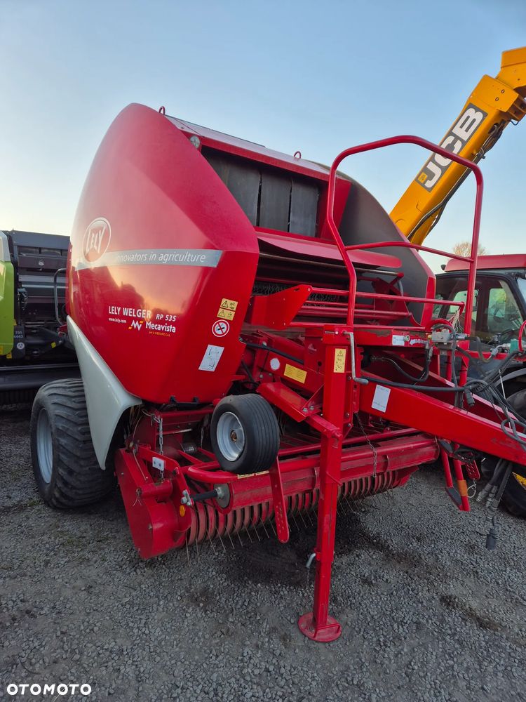 Claas - 5