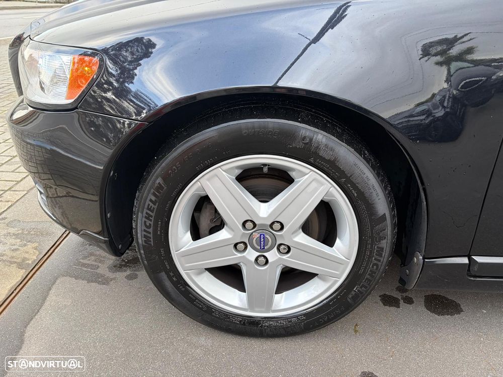 Volvo V50 1.6 D Drive - 17