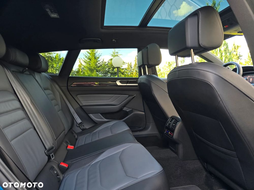 Volkswagen Arteon Shooting Brake 2.0 TDI SCR 4Motion DSG Elegance - 23