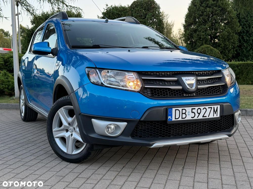 Dacia Sandero TCe 90 (S&S) Comfort