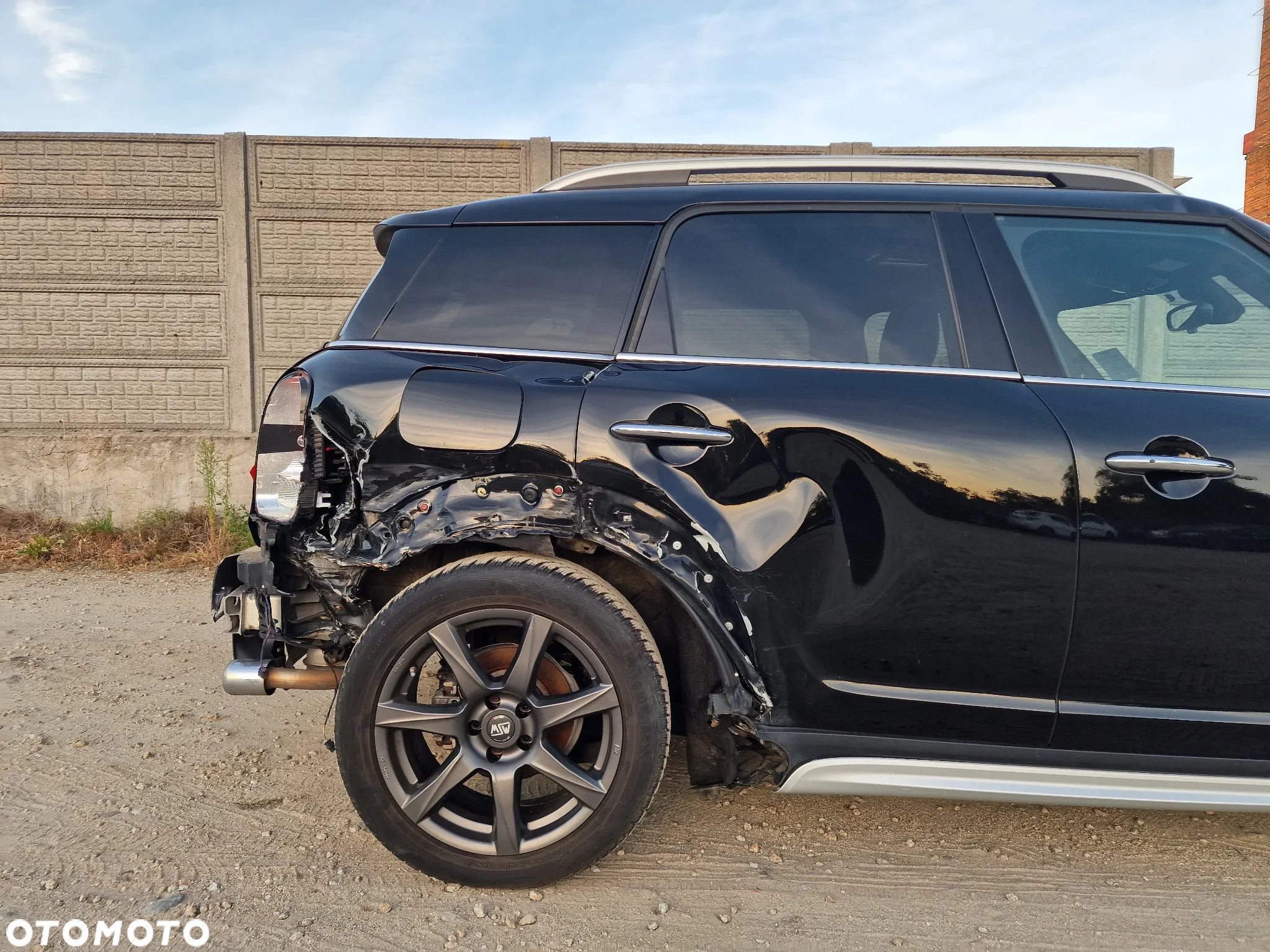 MINI Countryman Cooper S - 28