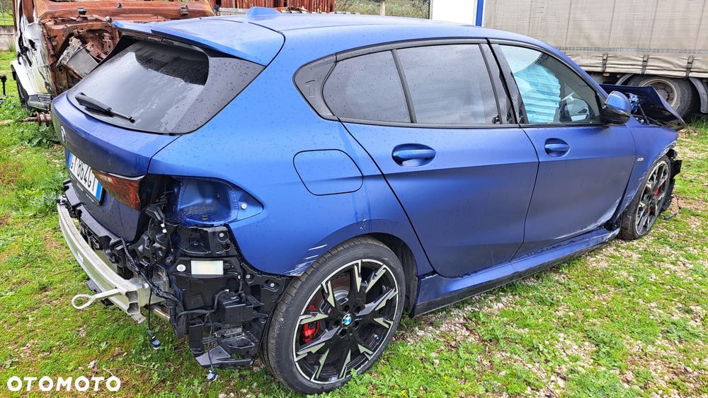 BMW Seria 1 118d Edition Colorvision - 2