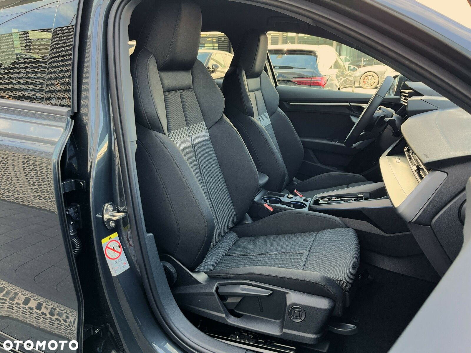 Audi A3 - 23